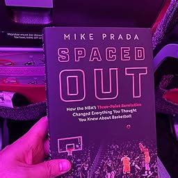 ‎Spaced Out by Mike Prada on Apple Books